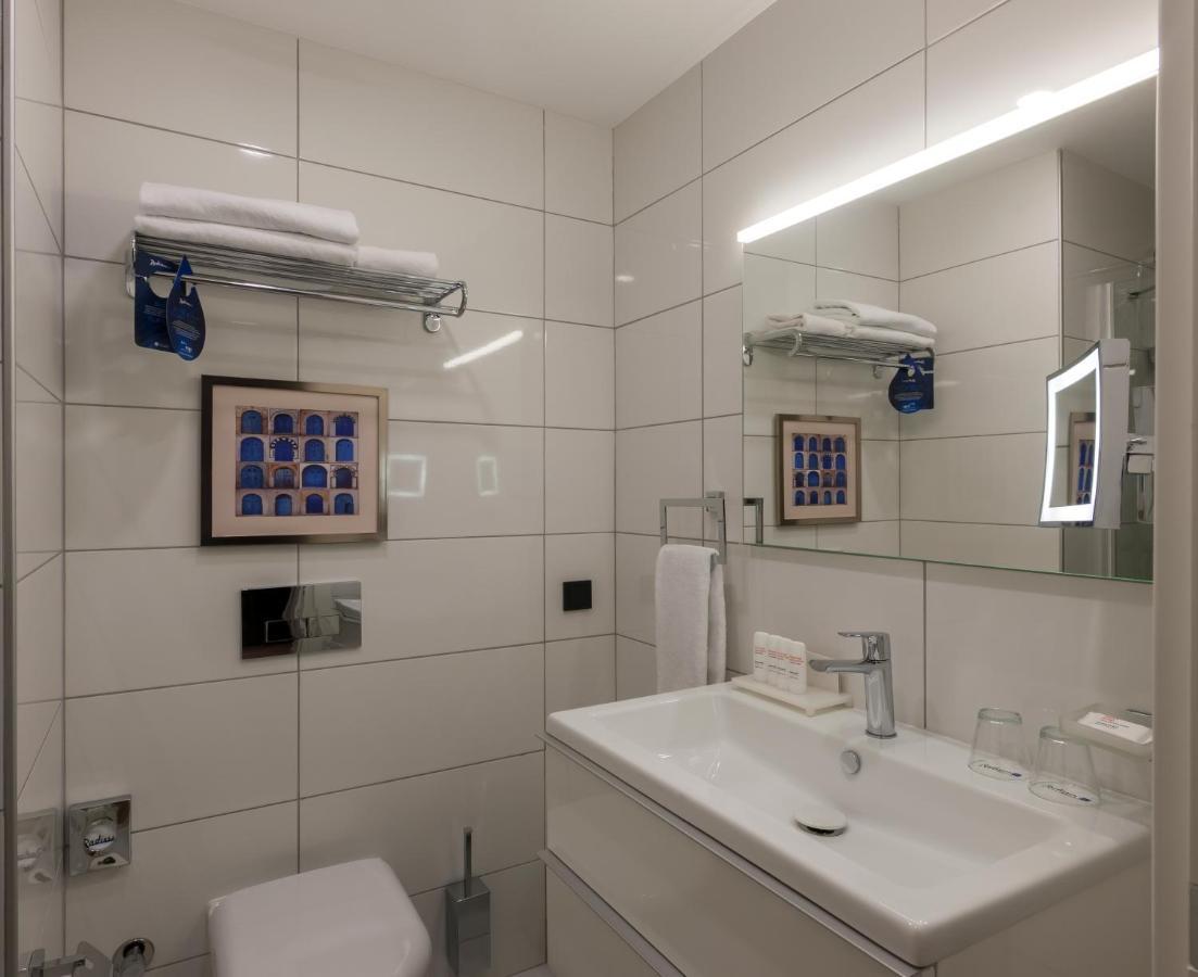 The Superior Living Batisehir Apartment Istanbul Exterior photo