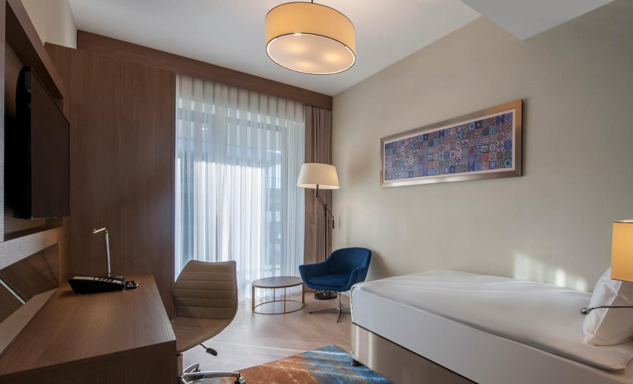 The Superior Living Batisehir Apartment Istanbul Exterior photo