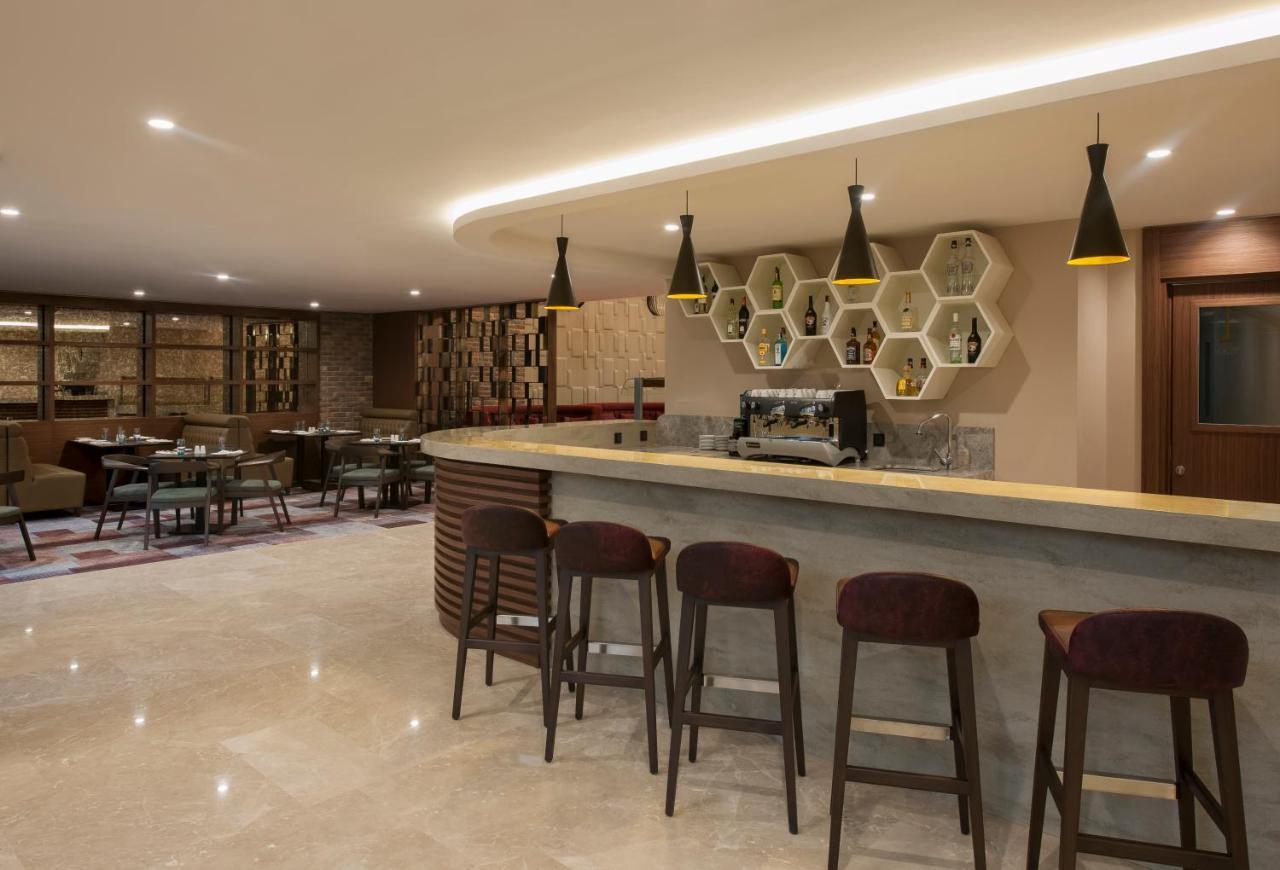 The Superior Living Batisehir Apartment Istanbul Exterior photo